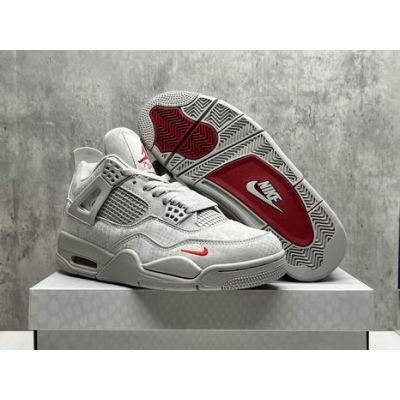 buy wholesale nike Air jordan 4 women shoes cheap->nike air jordan->Sneakers