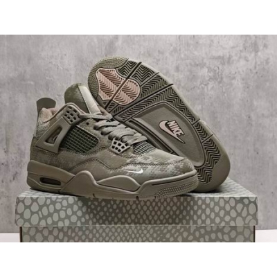 buy wholesale nike Air jordan 4 women shoes cheap->nike air jordan->Sneakers