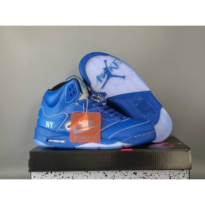 buy wholesale nike Air jordan 5 women shoes cheap->nike air jordan->Sneakers