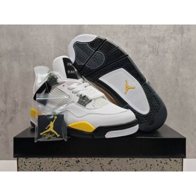 buy wholesale nike Air jordan 4 shoes free shipping->->Sneakers