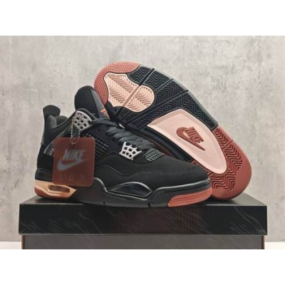 buy wholesale nike Air jordan 4 shoes free shipping->->Sneakers
