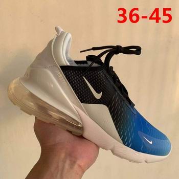 cheap wholesale nike Air max 270 shoes online->nike air max->Sneakers