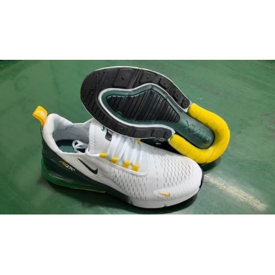 cheap wholesale nike Air max 270 shoes online->nike air max->Sneakers