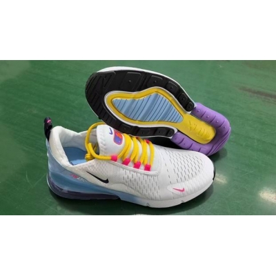 cheap wholesale nike Air max 270 shoes online->nike air max->Sneakers