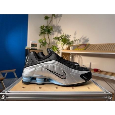 china cheap Nike Shox shoes free shipping->nike shox->Sneakers