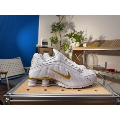 china cheap Nike Shox shoes free shipping->nike shox->Sneakers