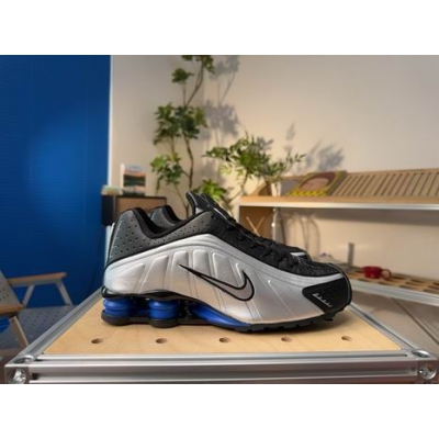china cheap Nike Shox shoes free shipping->nike shox->Sneakers