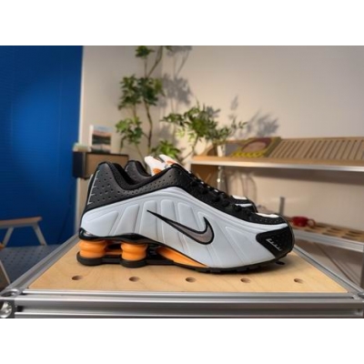 china cheap Nike Shox shoes free shipping->nike shox->Sneakers