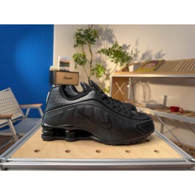 china cheap Nike Shox shoes free shipping->nike shox->Sneakers