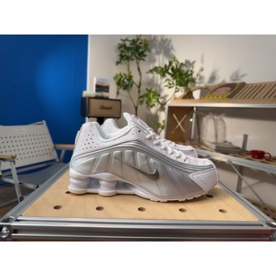 china cheap Nike Shox shoes free shipping->nike shox->Sneakers