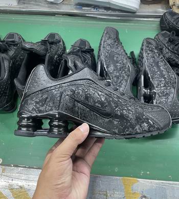 china cheap Nike Shox shoes free shipping->nike shox->Sneakers