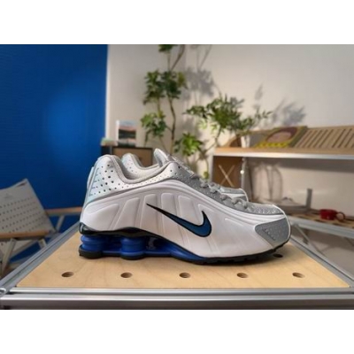 china cheap Nike Shox shoes free shipping->nike shox->Sneakers
