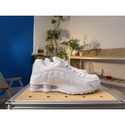 china cheap Nike Shox shoes free shipping->nike shox->Sneakers