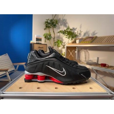 china cheap Nike Shox shoes free shipping->nike shox->Sneakers