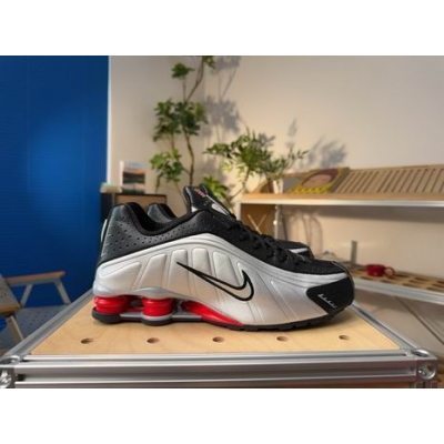 free shipping wholesale nike shox shoes women->nike shox->Sneakers
