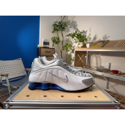 free shipping wholesale nike shox shoes women->nike shox->Sneakers