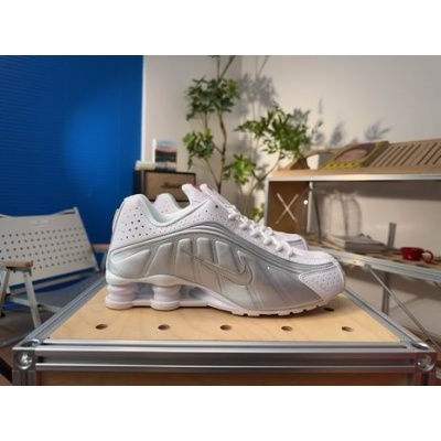 free shipping wholesale nike shox shoes women->nike shox->Sneakers