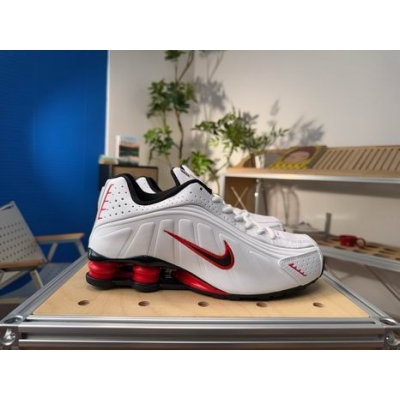 free shipping wholesale nike shox shoes women->nike shox->Sneakers