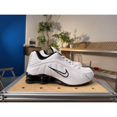 free shipping wholesale nike shox shoes women->nike shox->Sneakers