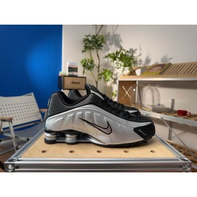 free shipping wholesale nike shox shoes women->nike shox->Sneakers