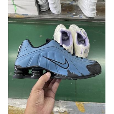 free shipping wholesale nike shox shoes women->nike shox->Sneakers