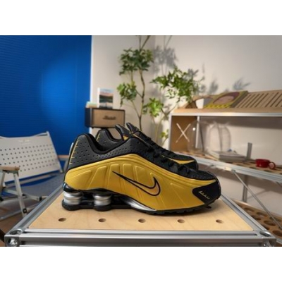 free shipping wholesale nike shox shoes women->nike shox->Sneakers