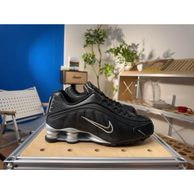 free shipping wholesale nike shox shoes women->nike shox->Sneakers