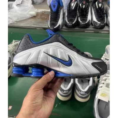 free shipping wholesale nike shox shoes women->nike shox->Sneakers