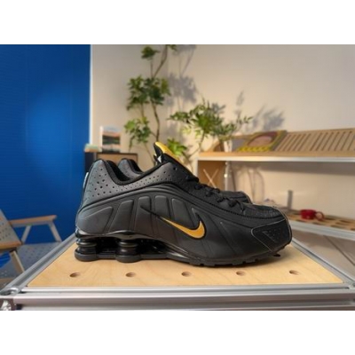 free shipping wholesale nike shox shoes women->nike shox->Sneakers