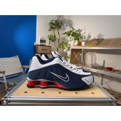 free shipping wholesale nike shox shoes women->nike shox->Sneakers