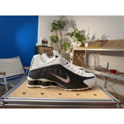 free shipping wholesale nike shox shoes women->nike shox->Sneakers