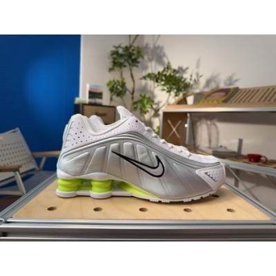 free shipping wholesale nike shox shoes women->nike shox->Sneakers