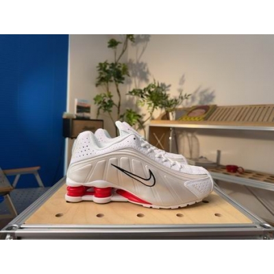 free shipping wholesale nike shox shoes women->nike shox->Sneakers