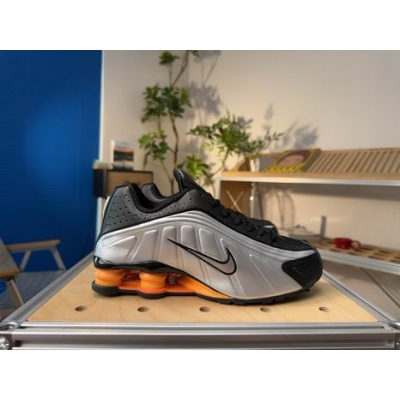 free shipping wholesale nike shox shoes women->nike shox->Sneakers