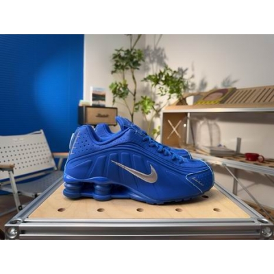 free shipping wholesale nike shox shoes women->nike shox->Sneakers