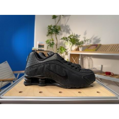 free shipping wholesale nike shox shoes women->nike shox->Sneakers