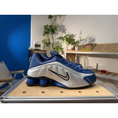 free shipping wholesale nike shox shoes women->nike shox->Sneakers