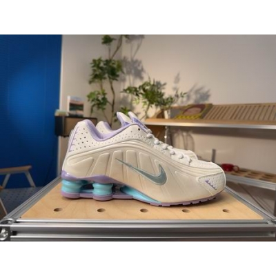 free shipping wholesale nike shox shoes women->nike air jordan->Sneakers