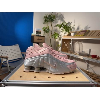 free shipping wholesale nike shox shoes women->nike air jordan->Sneakers