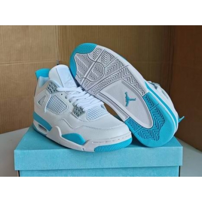 china cheap nike air jordan 4 shoes aaa quality online->nike air jordan->Sneakers