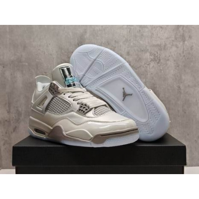 china cheap nike air jordan 4 shoes aaa quality online->nike air jordan->Sneakers