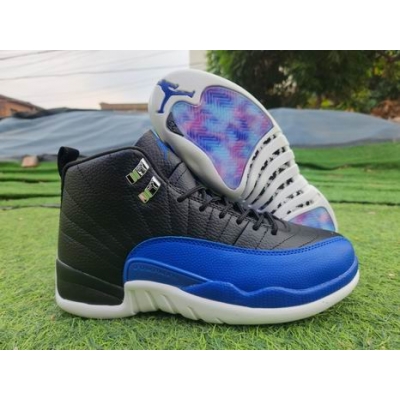 buy wholesale nike Air jordan 12 shoes in china->nike air jordan->Sneakers