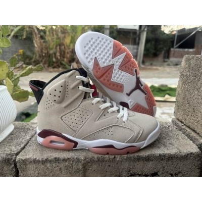 buy wholesale nike Air jordan 6 shoes men in china->nike air jordan->Sneakers
