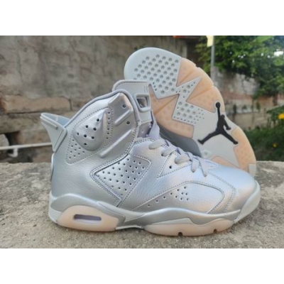 buy wholesale nike Air jordan 6 shoes men in china->nike air jordan->Sneakers