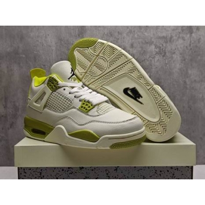 buy wholesale nike Air jordan 4 shoes free shipping->nike air jordan->Sneakers