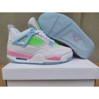 cheap wholesale nike Air jordan 4 shoes from china  online->nike air jordan->Sneakers
