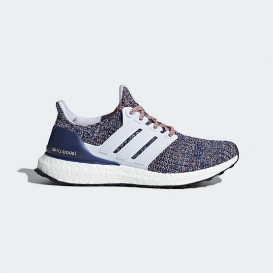 Womens Multicolor Adidas Ultraboost Running Shoes 554CIXTB->Adidas Women->Sneakers