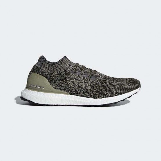 Mens Multicolor Adidas Ultraboost Uncaged Running Shoes 559NEKYZ->Adidas Men->Sneakers