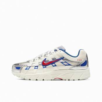 wholesale cheap nike P-6000 shoes online->nike trainer->Sneakers
