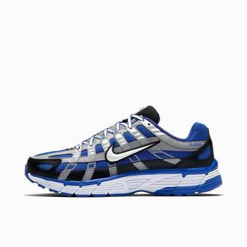 wholesale cheap nike P-6000 shoes online->nike trainer->Sneakers